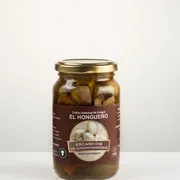 [ALM60066] Escabeche de champignones 360 cc - El Honguero