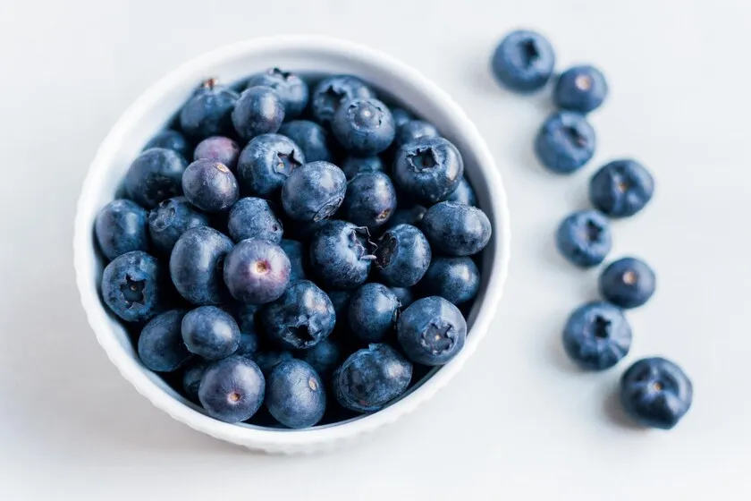 Arandanos organicos 180 g - Misión y verdulería La Fruta Ama