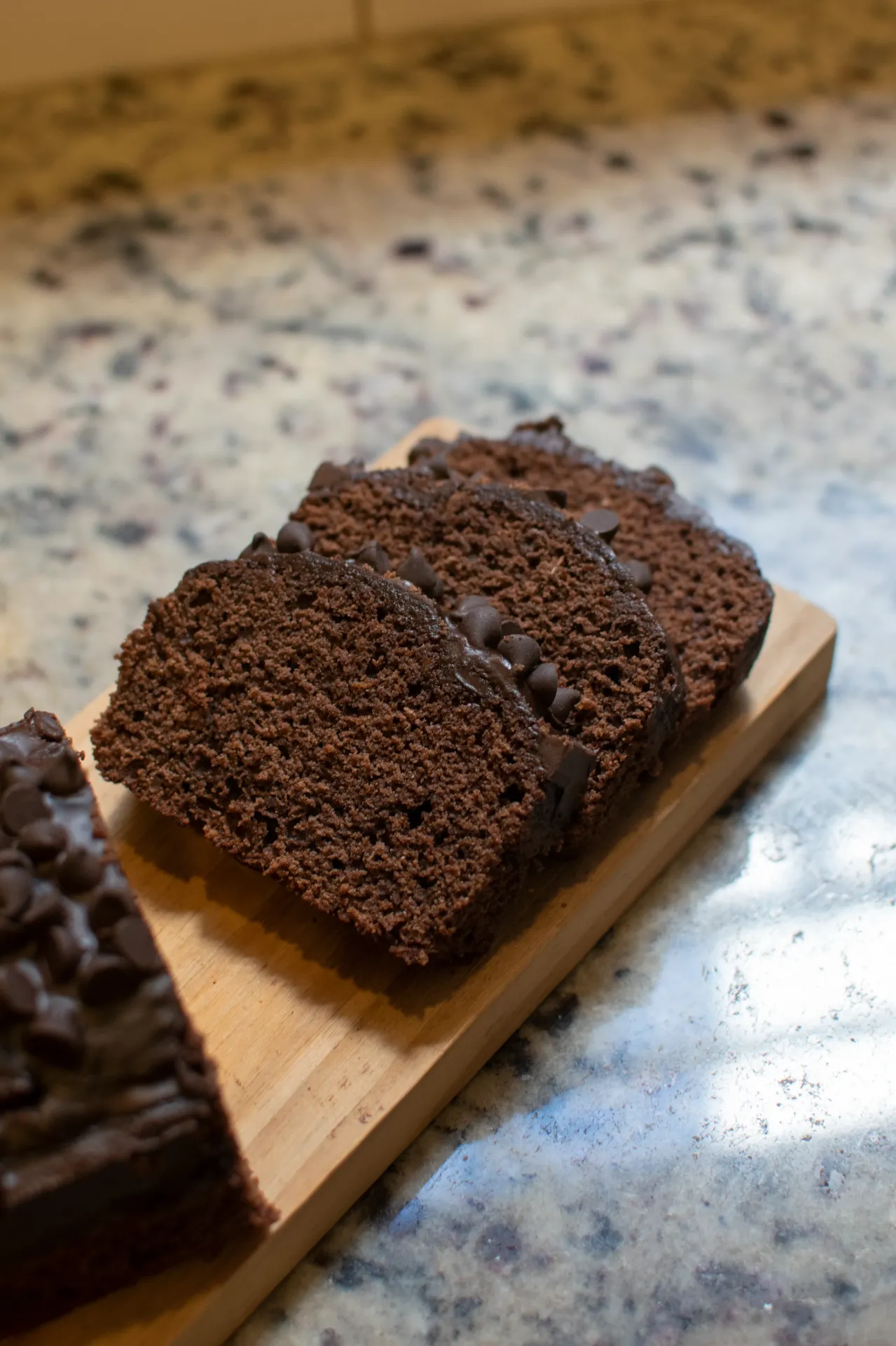 [FRA60123] Budin de centeno y chocolate - Madre Resistencia