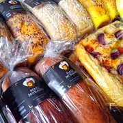 Pan de calabaza 750 g - Madre Resistencia