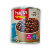 [ALM25052] Lentejas en lata 350 g - Inalpa