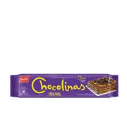 Chocolinas 170 g - Bagley
