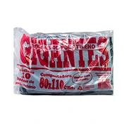 Bolsas de consorcio 80x110 10 u - You