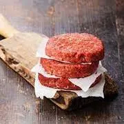 Hamburguesas caseras 120 g x 5 unid - Palato Nero - Charcutería de Autor