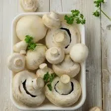 Champignones 200 g - Misión y verdulería La Fruta Ama