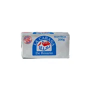 [FRE06025] Manteca pan 200 g - La Cabaña
