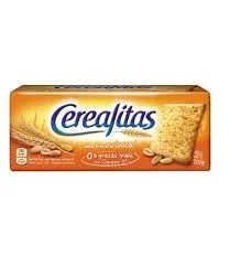 Cerealitas clasicas 200 g - Canale