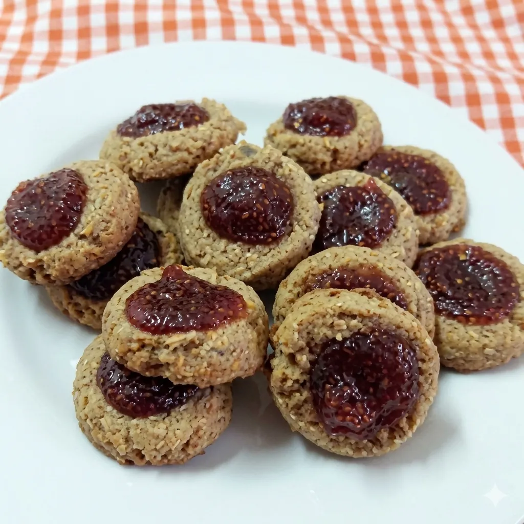 [ALM60061] Pepas integrales artesanales - Panamby