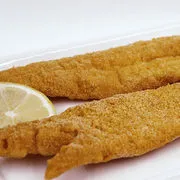 Milanesas de merluza 1 kg - Distrito Siete
