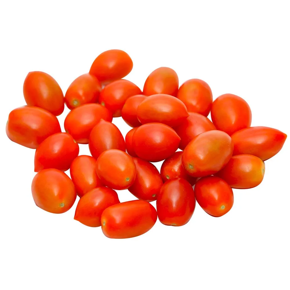 Tomatitos cherry de quinta 500 g - Misión y verdulería La Fruta Ama