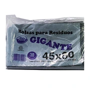 [LIM14001] Bolsas de consorcio 45x60 30 u - You