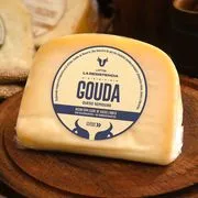 [FRE14012] Queso saborizado gouda 300 g - Lacteos La Resistencia