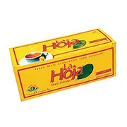 Yerba mate en saquitos 25 u - La hoja