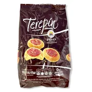 [ALM49033] Galletitas Pepas 400 g - Terepín