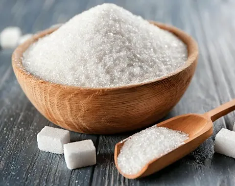 [ALM07001] Azúcar 1 kg - Baity