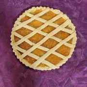 Pastafrola de batata 20cm - Dulces Nata