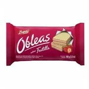 [ALM60092] Obleas de frutilla 100 g - Zupay