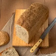 Pan de sarraceno y miel 750 g - Madre Resistencia