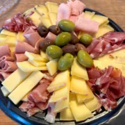Picada para 6 - La Lactería