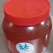 Miel grande 2 kg - Entre Pétalos