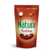 [ALM47001] Ketchup 250g - Natura