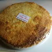 Tarta de coco 22 cm - Dulces Mara - Dulces Mara