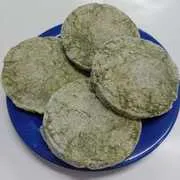 [FRE60155] Hamburguesas de pescado, espinaca y queso  4 unid - Pan del agua