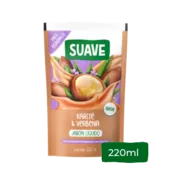 [LIM08007] Jabón líquido para manos 220 cc - Suave