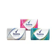 Jabón de tocador 125 g - Rexona