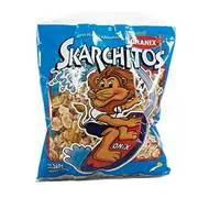 [ALM25093] Copos de maíz azucarados 240 g - Granix