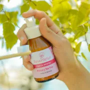 [HIP50048] Pasta dental de menta y tea tree - Reverde Ser