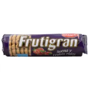 [ALM60077] Frutigran avena y pasas 250 g - Granix - Granix