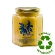 [ALM37007] Miel 500g - Entre Pétalos