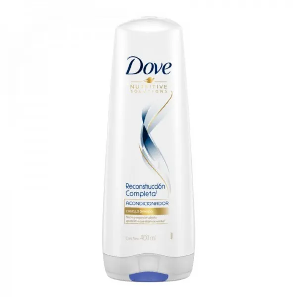 [HIP08003] Acondicionador 400 cc - Dove