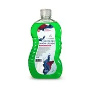 [LIM07002] Jabón líquido para ropa 800 cc - El Libertador