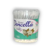 Hisopos 100 u - Doncella