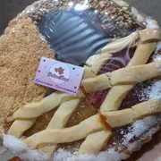 [FRA60129] Torta mixta 22 cm - 4 sabores - Dulces Mara