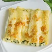 [FRE14063] Canelones de sábalo asado 6 u - Pan del agua
