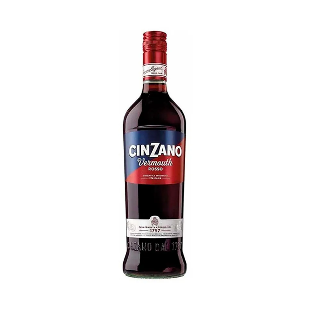 Vermut Rosso 980 cc - Cinzano