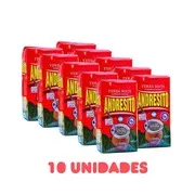 Pack Andresote - Yerba Andresito 1 kg x10 - Andresito