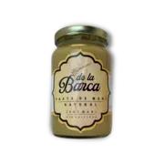 Pasta de maní con cacao 380 g - De la Barca