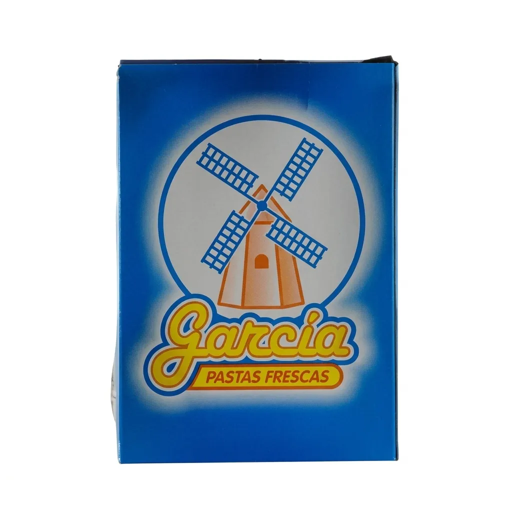 Ravioles ricota 1 kg - Pastas Garcia