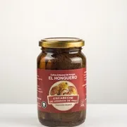 [ALM60064] Escabeche de hongos de pino 360 cc - El Honguero