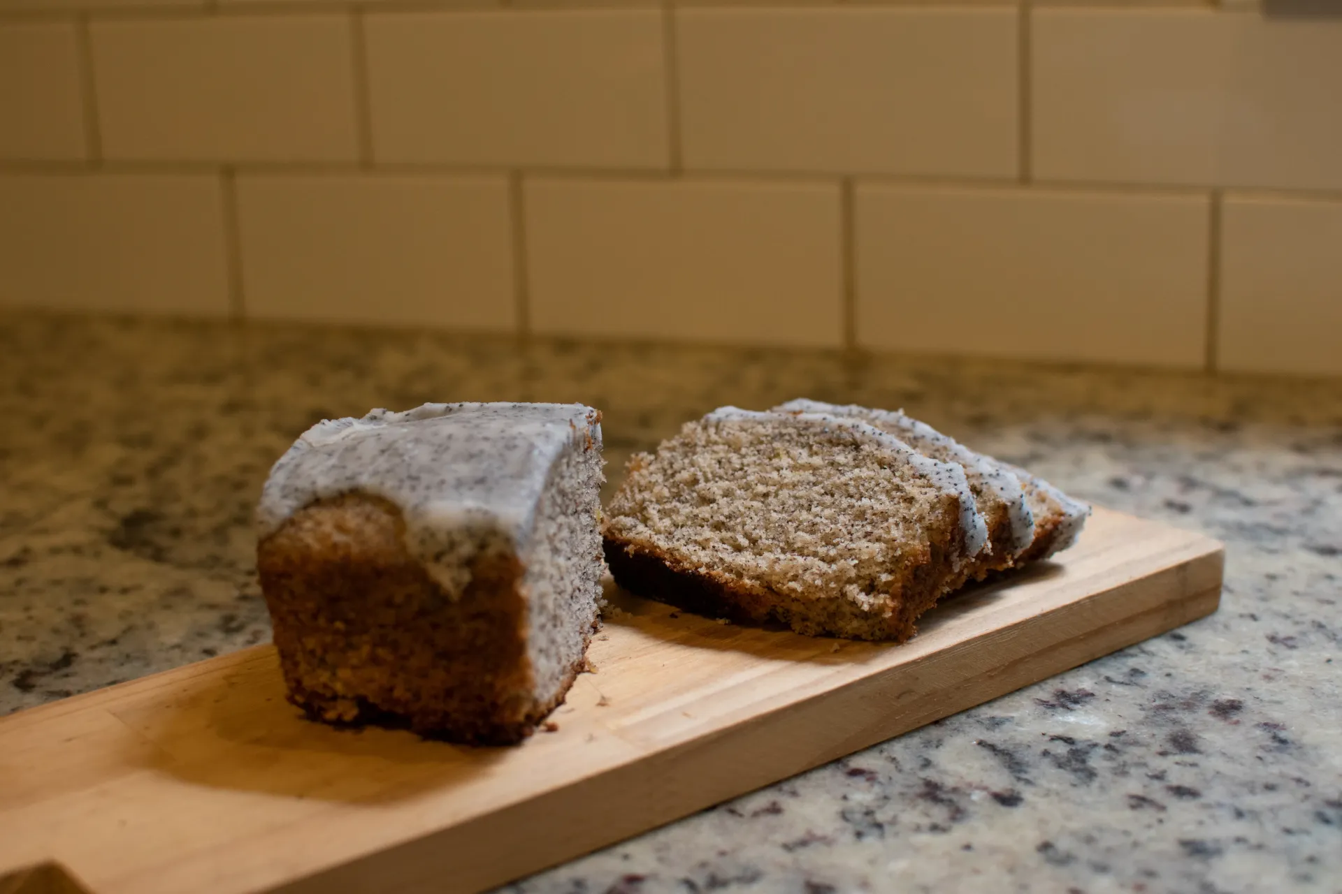 [FRA60124] Budin de sarraceno y limon - Madre Resistencia