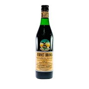 Aperitivo Fernet 750 cc - Branca - Branca