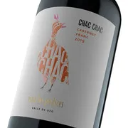 Vino Cabernet Franc - Chac Chac