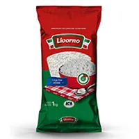 [ALM25046] Arroz pulido largo fino 0000 1 kg - Livorno - Livorno
