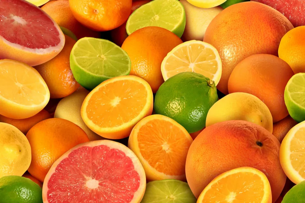 [FYV10069] Bolsón de fruta cítrica de estación 5 kg - Misión y verdulería La Fruta Ama