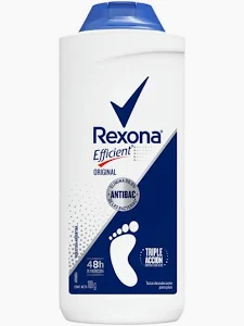 [HIP50036] Talco para pies en polvo 100 g - Efficient