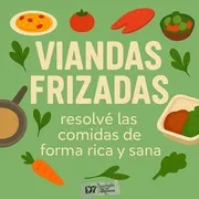 [FRE60201] COMBO  Viandas freezadas -ver descripcion- - Distrito Siete